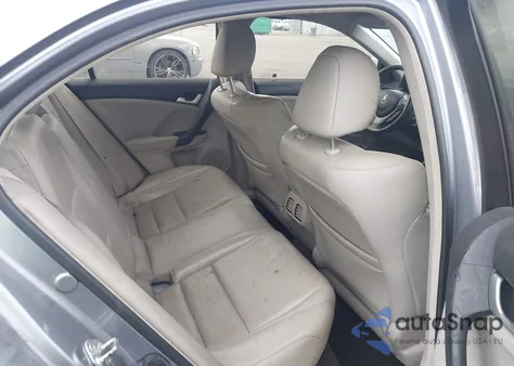 2014 Acura Tsx 2.4 z USA, uszkodzony, nr VIN JH4CU2F49EC001806